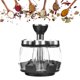 thumbnail image 4 of Organizador giratorio para especias Baoblaze Tarro de condimento, 4 of 7