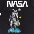 thumbnail image 5 of NASA Mens 2 Pack Matching Family Long Sleeve T-Shirts Adult, 5 of 5