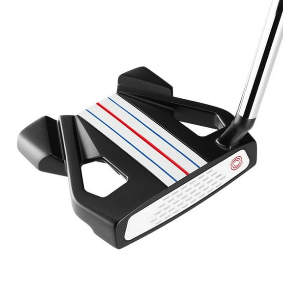 Odyssey Triple Track Ten S Putter 33" (Mallet, Slant Neck) Stroke Lab NEW