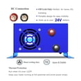 thumbnail image 2 of 500W Pure Sine Wave Solar Inverter, Car Power Inverter, Battery Pack DC To AC Transformer ,Safety Design, 2 of 6