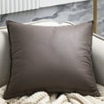 thumbnail image 1 of COM1950s Complete Decorative Throw Pillow Set with Pillow Insert,45X45Cm Sofa Pillow for Living Room,Bedroom,and Outdoor Decor (Including Pillow Core), 1 of 7