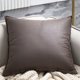 thumbnail image 1 of CaiYueKe Decorative Couch Pillow with Insert - Throw Pillow for Sofa Bed Living Room Bedroom Outdoor Patio Home Decor, Summer Style Square Soft Geometric Pattern Pillowcase, 1 of 7