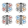 thumbnail image 3 of Neo 2 Drone Propellers 4-Pack High Thrust Low Noise PC Material with Screws and Tool, 3 of 8