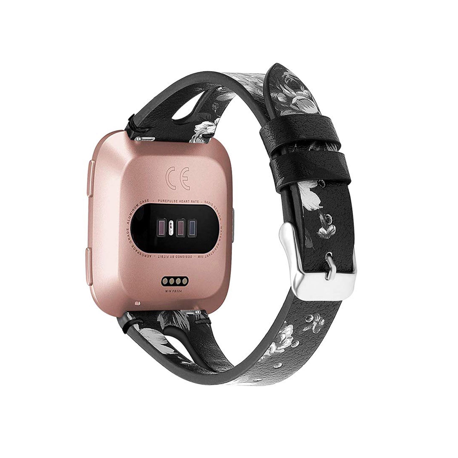 walmart fitbit versa band