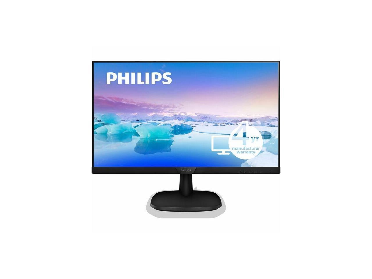Philips V-Line 27 Philips V-Line 27