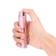 thumbnail image 5 of 8 ml Portable Mini Perfume de Perfume Botella de Perfume de Cristal de Aluminio de Viaje 4 Colores Herramienta Cosmética(Rosa) Unbranded JM05780-03, 5 of 7