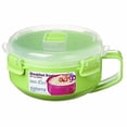thumbnail image 2 of Sistema Microwave Collection Noodle Bowl 28.7 oz, Assorted 1109ZS, 4 Cup,, 2 of 3