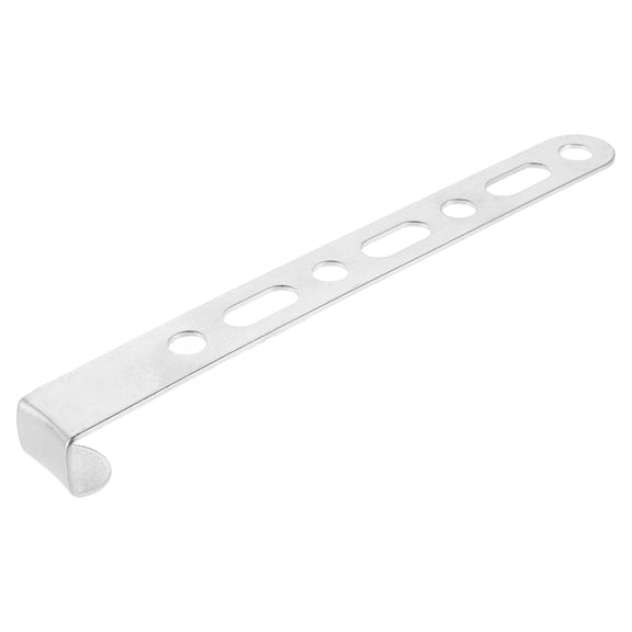 unbranded Car Air Intake Induction Pipe Mount Filter Mounting Bracket Air Filter Holder Cold Air Pipe Mount For Car Intake Support
