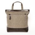 thumbnail image 5 of Brouk & Co. Excursion Tote in Black, 5 of 5