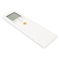 thumbnail image 1 of Control remoto del aire acondicionado, AR REM5E Aire acondicionado Reemplazo del aire acondicionado Control remoto Aire acondicionado Control remoto Los mejores materiales, 1 of 8