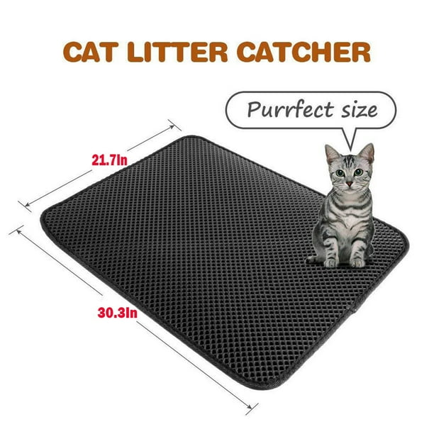 Litter purrfect clearance walmart