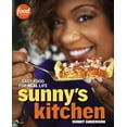 thumbnail image 4 of Sunny's Kitchen, Sunny Anderson Paperback, 4 of 4