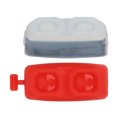 thumbnail image 2 of Universal Strobe Lamp Night Flight Flash Light for Mavic Mini / Air 2 / Pro 2 / Spark / Phantom1234Dual Color, 2 of 10