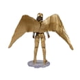 thumbnail image 4 of McFarlane - DC Multiverse - Wonder Woman Gold Armor: Wonder Woman 1984 Action Figure, 4 of 9