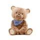 thumbnail image 1 of Lilly'S Love Ernie The Elephant Animal de peluche con peso de 5 libras | Compañero sensorial para niños y adultos | Lavable a máquina con interior extraíble | Es un gran regalo para cualquier ocasión., 1 of 4