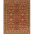 thumbnail image 1 of Surya WLL1010-710910 Willow Lodge 8' x 10' Rectangle Synthetic Power Loomed Traditional Area Rug, 1 of 2