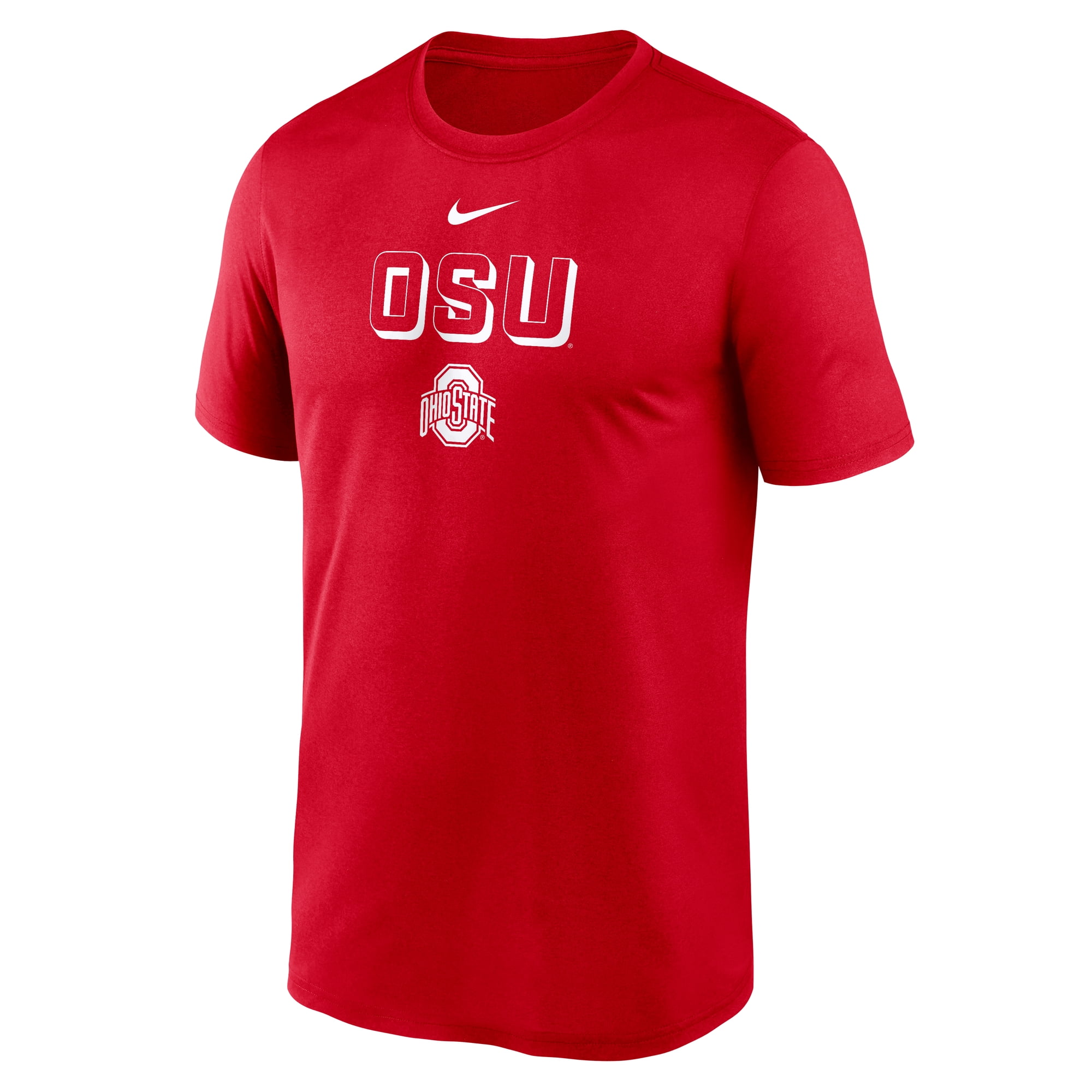 ohio state nike t shirt