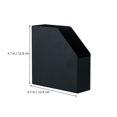 thumbnail image 4 of Miangastore Stainless Steel Tissue Rack Restaurant Table Napkin Holder Creative Napkin Rack, 4 of 9