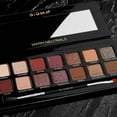 thumbnail image 3 of SIGMA Beauty Warm Neutrals Eyeshadow Palette, 1 Pc Eye Shadow, 3 of 8