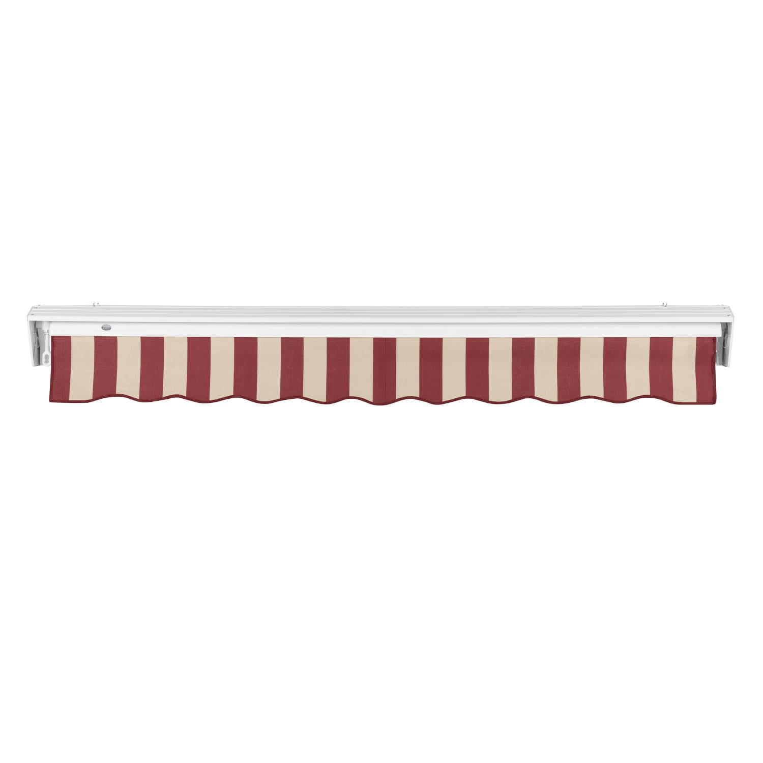 Awntech Destin with Hood Manual Retractable Awning
