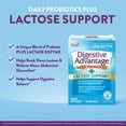 Digestive Advantage Lactose Defense Probiotic Supplement, Dairy