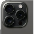thumbnail image 7 of Restored Apple iPhone 15 Pro - Carrier Unlocked - 128GB Black Titanium (Refurbished), 7 of 7