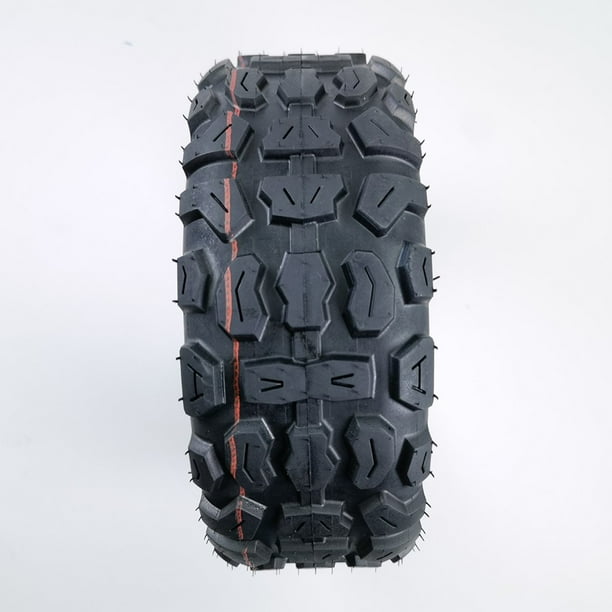 One Tire Tyre 90 65 6 5 Accessories Black E Scooter Parts Off Road High Quality Walmart Com