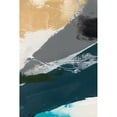 thumbnail image 3 of Jasper, Sisa 17x24 Black Modern Framed Museum Art Print Titled - Obscure Abstract IV, 3 of 5