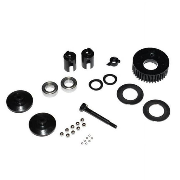 MIP MIP20090 Ball Differential Kit for Losi Mini-T-B 2.0 Series