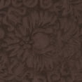 thumbnail image 6 of SAFAVIEH Total Performance TLP714D Chocolate Rug, 6 of 7