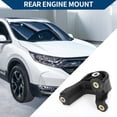 thumbnail image 3 of No.50850SNAA82 Engine Motor Mount for Honda CR-V 2.4L L4 2002-2006 / Rear Engine Mounting / 1 Pcs, 3 of 7