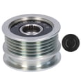 thumbnail image 1 of Polea de embrague de rueda libre del alternador F-226556, repuesto compatible con Seat Arosa Hatchback, 1 of 14