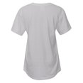 thumbnail image 4 of Camisetas de Manga Corta Diseño con Unisex de Verano Ropa para Navidad Saludable Ecológico Macarena Camiseta del unicornio, 4 of 6