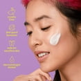 thumbnail image 3 of Freeman Sleepy Time Facial Mask, Leave on Mask for Dry Skin, Hyaluronic Acid, 3 fl. oz. /89 ml Tube, 3 of 9