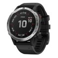 thumbnail image 3 of Stainless Steel Replacement Watch Bezel (Type B) for Garmin Fenix 6/6 Pro/ 6 Sapphire, 3 of 5