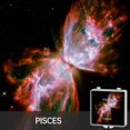 thumbnail image 3 of Discos POCOCO Constelación-2 5K Ultra HD para Proyector Galaxy Litografía de Semiconductores, 3 of 9