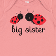 thumbnail image 4 of Inktastic Big Sister Girls Baby Bodysuit, 4 of 5