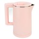 thumbnail image 5 of Hervidor eléctrico Yuxing 2000W acero inoxidable 304 2L rosa, 5 of 5