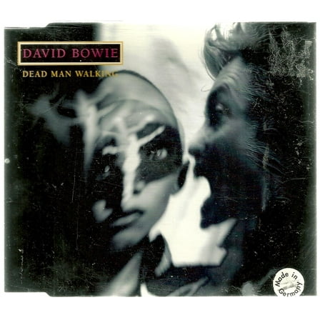 DAVID BOWIE-DEAD MAN WALKING -CDS- [743214748022]