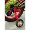 Disney Cars Bicycle Training Wheels