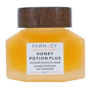 Farmacy Honey Potion Plus Ceramide Hydration Mask 4.1 oz