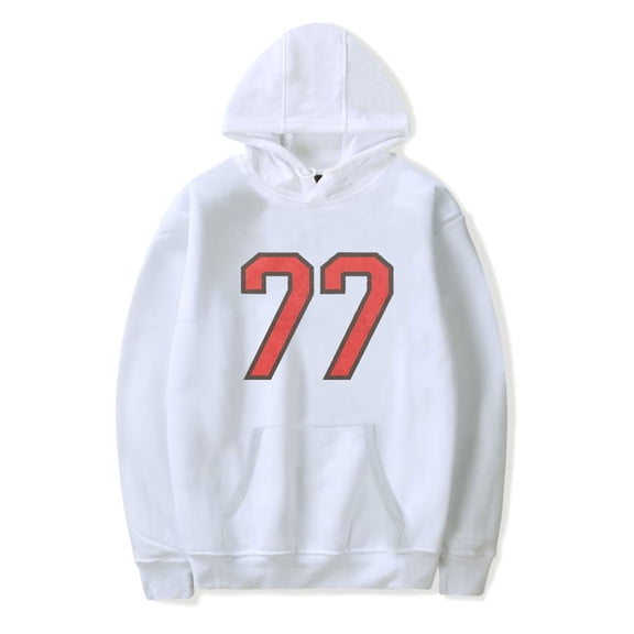 Sombr Logo Merch Hoodie Unisex 2026 New Fashion Casual Long Sleeve Sweatshirt