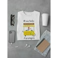 thumbnail image 3 of Elotes Man T-Shirt Men -Smartprints Designs, Male XX-Large, 3 of 4
