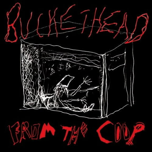 Buckethead - From the Coop - Music & Performance - CD