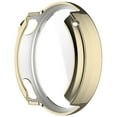 thumbnail image 5 of Full Cover Protective Compatible with Xiaomi Watch S4 41MM Smartwatch Durable TPU Soft Material Shockproof Band Accessory, 5 of 5