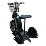 mototec 500 watt 48v 3 wheel electric trike mobility scooter