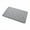 Gray, variant on Bathroom Floor Mat, Toilet Floor Mat Featuring Slow Solid Color Bottom With Fleece Water Absorbing and Slip Pad Design for Bathroom Safety and Comfort, 40*60CM Grey Color Blahzhy | Gray