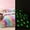 Unicorn, variant on Btargot 5 Piece Glow In The Dark Boy Twin Comforter Set Dinosaur Space Galaxy Kids Bedding Set