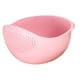 thumbnail image 2 of Practical Colander Basket Suitable for Various Kitchen Prep and Cleaning Tasks, 2 of 9