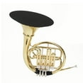 thumbnail image 2 of MasteelfCA 1pc Trombone Horn Cover Musical Instrument Bell Cover Trombone Accessory, 2 of 8